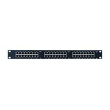 LevelOne ESP-2400 24-Port PoE &Uuml;berspannungsschutz 6KV 30W