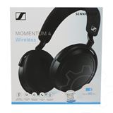 Epos Sennheiser Momentum 4 Wireless - Black
