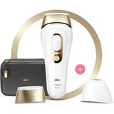 Braun IPL Silk Expert Pro 5 PL5140 weiß/gold (81768908)