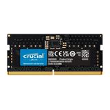 8GB (1x 8GB) Crucial DDR5-RAM SO DIMM PC5600 Crucial CL46 TRAY