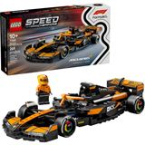 LEGO Speed Champions - McLaren F1 Team MCL38 Rennauto(77251)