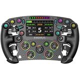 Moza Racing Controller RS068 / FSR2 Formula Wheel Schwarz