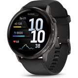 Garmin Wearable 010-03014-00 / Venu 4 45mm L Schwarz
