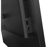 31.5" (80,01cm) Lenovo ThinkVision T32UD-40 schwarz 3840x2160