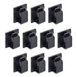 InLine 10er Pack Kabelmanager Klebesockel XL, Nylon, 3M-Klebepad, InLine 10er Pack Kabelmanager Klebesockel XL, Nylon, 3M-Klebepad,