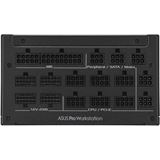 2200 Watt Asus Pro WS Platinum Modular 80+ Platinum