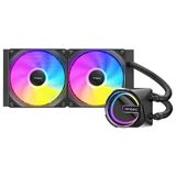Antec SKELETON 240 ARGB Liquid Cooler All-in-One BK retail Antec SKELETON 240 ARGB Liquid Cooler All-in-One BK retail