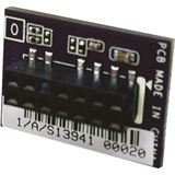 GigaByte CTM010 TPM 2.0 module, SPI