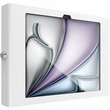 COMPULOCKS IPAD AIR M2 AND M3 11IN APEX SECURED ENCLOSURE WALL MOUNT WHT