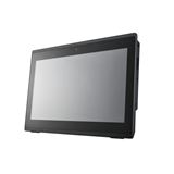 15.6" (39,62cm) SHUTTLE P55U CELERON 7305 90W BLACK 2XCOM-PORT
