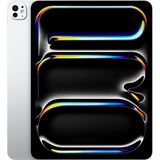 13" (33,02cm) Apple iPad Pro M5 mit Nanotexturglas 1 TB silber