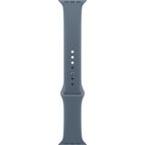 Apple 46mm ANCHOR BLUE SPORT BAND S/M