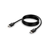 (&euro;11,06*/1m) 1.80m Belkin Displayport 1.2a Anschlusskabel
