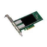 Fujitsu 2 X 25G SFP28 PCIE EP E810-XXVDA2