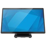 15.6" (39,62cm) ELO Touch Solutions ESY15I2 I-SERIES SLATE W/ 15.6" (39,62cm) ELO Touch Solutions ESY15I2 I-SERIES SLATE W/