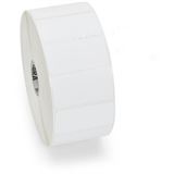 Zebra Z-PERFORM 1000T TT 102X149MM UNCOATED PERM ADH BOX OF 2 EAZI
