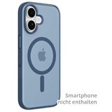 Belkin GRIP MAGNETIC CASE FOR IPHONE 17 DARK BLUE