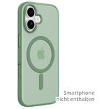 Belkin GRIP MAGNETIC CASE FOR IPHONE 17 GREEN