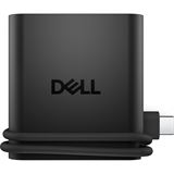Dell PRO 4-IN-1 USB-C TRAVEL HUB-DA225