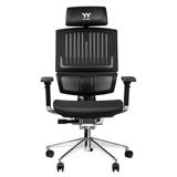 Thermaltake Cyberchair E500 Black