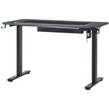 Thermaltake GT120 RGB Gaming Desk Black