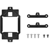 Thermaltake AM5 Upgrade Kit DIY LCS for MX2 Ultra CPU Water Block Thermaltake AM5 Upgrade Kit DIY LCS for MX2 Ultra CPU Water Block