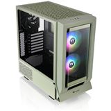 Thermaltake Ceres 350 MX Matcha Green