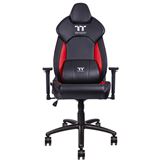 Thermaltake GGC V Comfort Series Gaming Chair Black & Red