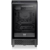 Thermaltake The Tower 200 ITX Tower ohne Netzteil schwarz