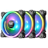 140x140x25mm Thermaltake Riing Trio 14 RGB 3 Pack