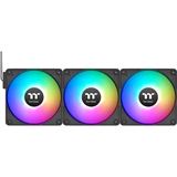 120x120x25mm Thermaltake CT120 EX ARGB Sync PC Cooling Fan 3 Fan Pack