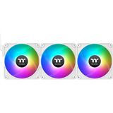 140x140x25mm Thermaltake CT140 EX ARGB Sync PC Cooling Fan White 3 140x140x25mm Thermaltake CT140 EX ARGB Sync PC Cooling Fan White 3