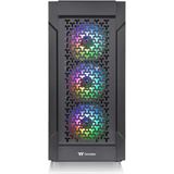 Thermaltake Versa T27 ARGB Black