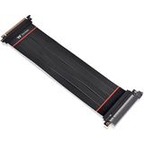 Thermaltake PCI Express Extender Black PCI-E 4.0 16X 30cm