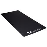 Thermaltake Sim Rig Floor Mat Accessory Black