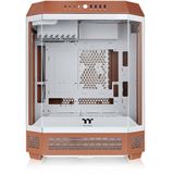 Thermaltake The Tower 600 Mocha Mousse