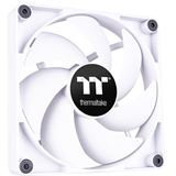 140x140x25mm Thermaltake CT140 PC Cooling Fan White 2 Pack 140x140x25mm Thermaltake CT140 PC Cooling Fan White 2 Pack