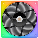 140x140x25mm Thermaltake Toughfan 14 RGB Radiator Fan 3 Pack 140x140x25mm Thermaltake Toughfan 14 RGB Radiator Fan 3 Pack