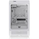 Thermaltake The Tower 200 ITX Tower ohne Netzteil weiss