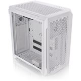 Thermaltake CTE C700 Air Snow Midi Tower ohne Netzteil weiss