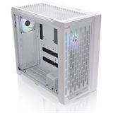 Thermaltake CTE C750 TG ARGB Snow White