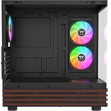 Thermaltake View 270 Plus WS ARGB Black