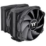 Thermaltake Toughair 710 Black Tower K&uuml;hler