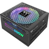 850 Watt Thermaltake Toughpower GF2 ARGB Modular 80+ Gold
