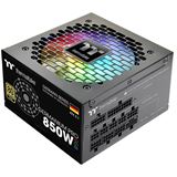 850 Watt Thermaltake Germanium Pro RGB