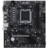 MSI PRO A620AM-B EVO DDR5 AM5 7E36-001R
