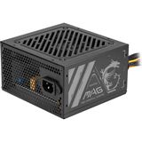 500 Watt MSI MAG A500N-H S01 Netzteil ATX 3.0