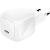 Belkin BOOSTCHARGE 45W USB-C CHARGER WITH POWER DELIVERY AND PPS WHIT