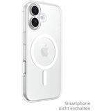 Belkin MAGNETIC PROTECTIVE CASE FOR IPHONE 17 TRANSPARENT
