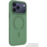 Belkin GRIP MAGNETIC CASE FOR IPHONE 17 PRO MAX GREEN
